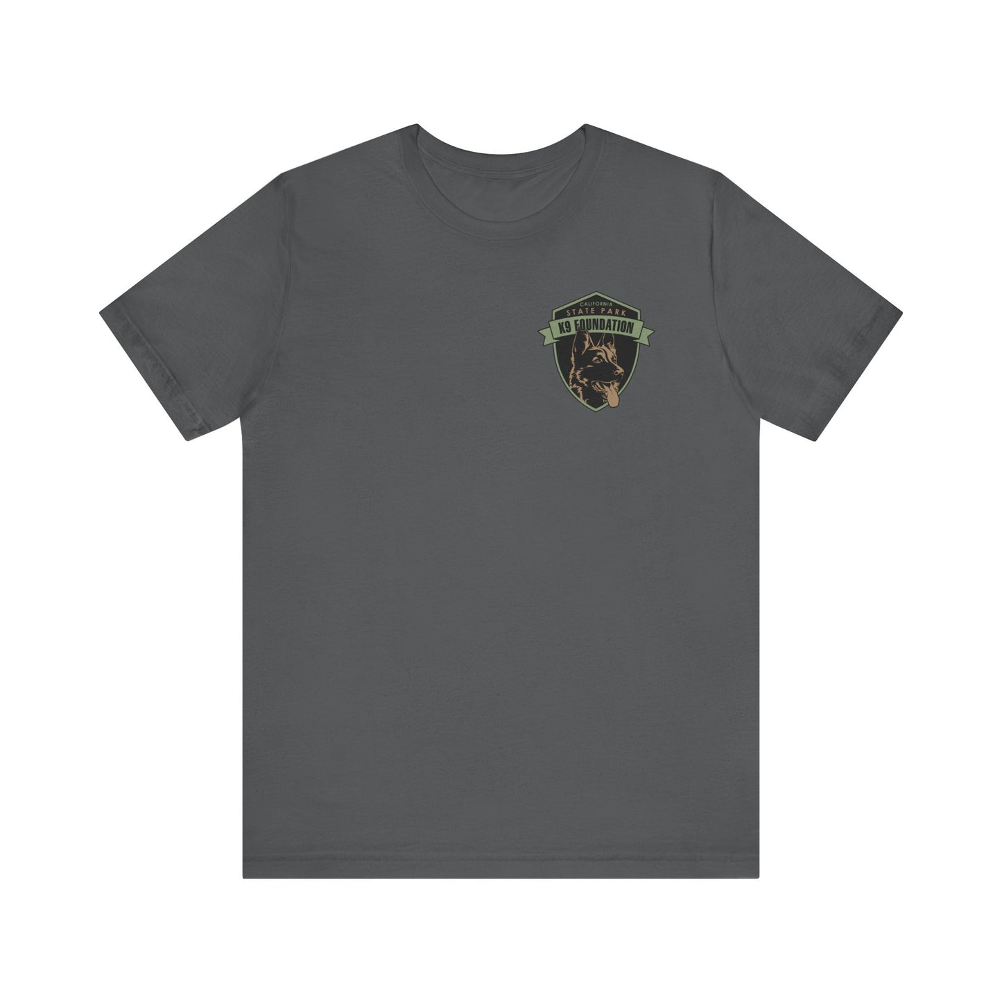 CSPK9 EOD Retro Bomb Shirt Unisex
