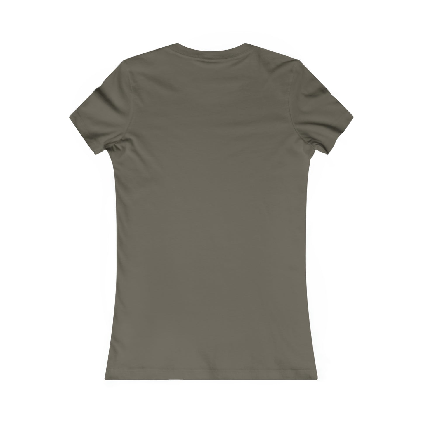 CSPK9 Women's Tee Front Logo Only