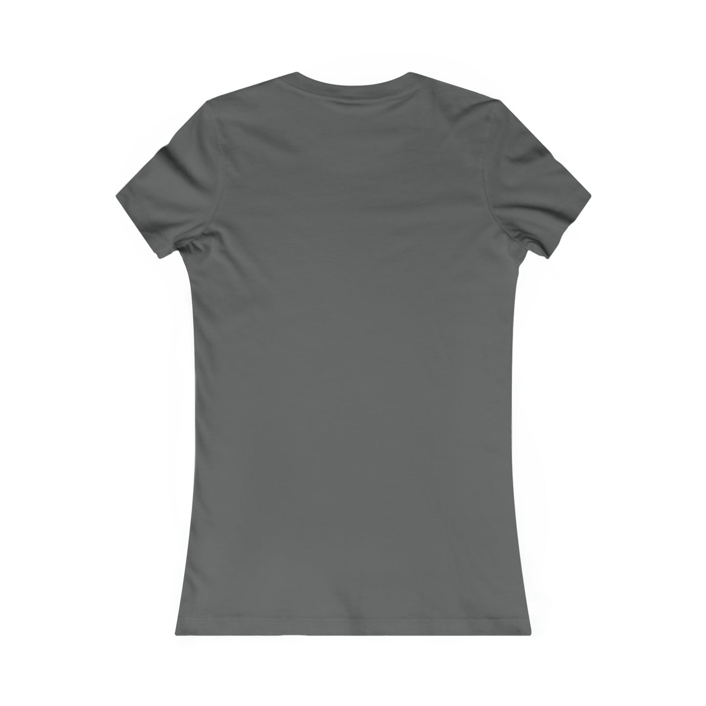 CSPK9 Women's Tee Front Logo Only
