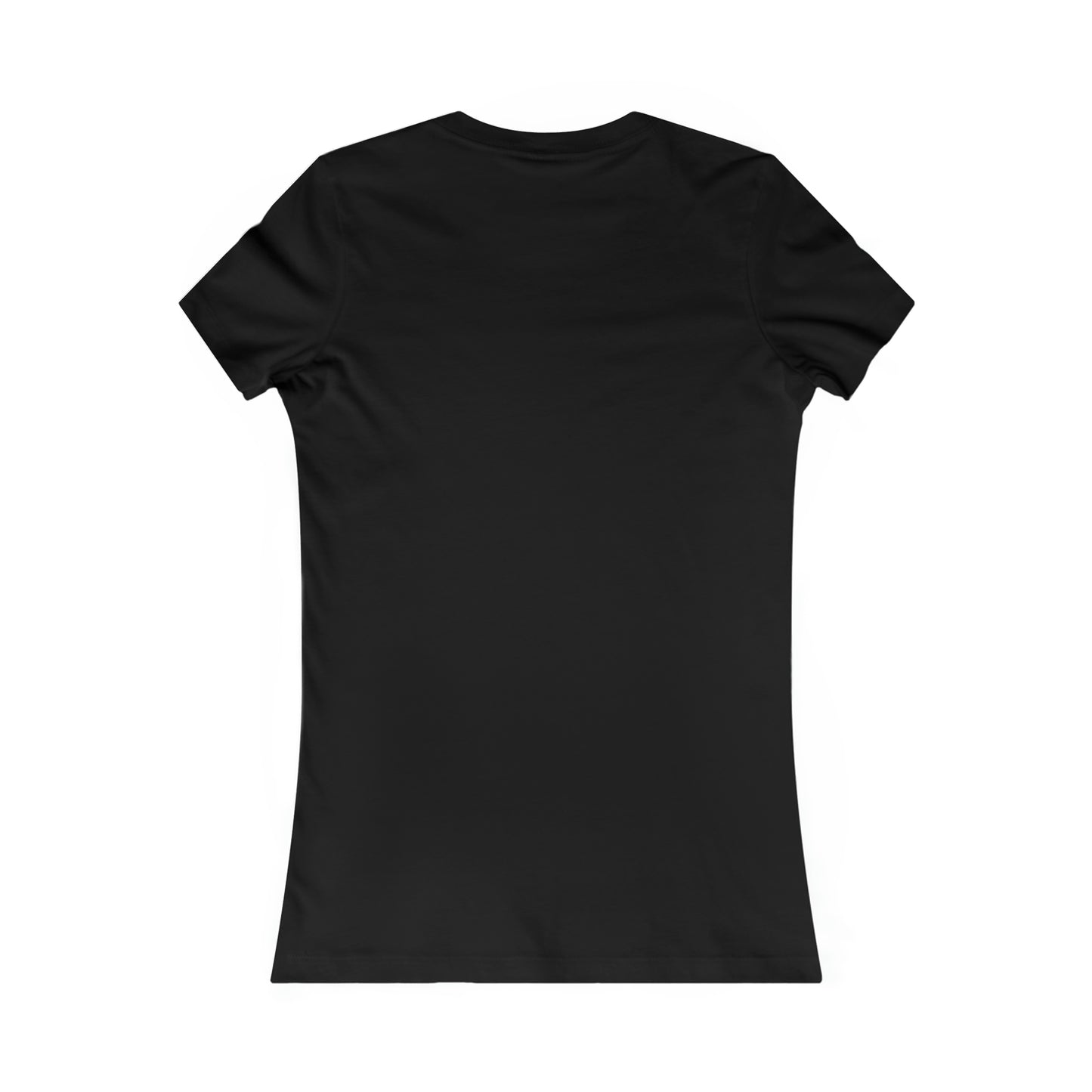 CSPK9 Women's Tee Front Logo Only