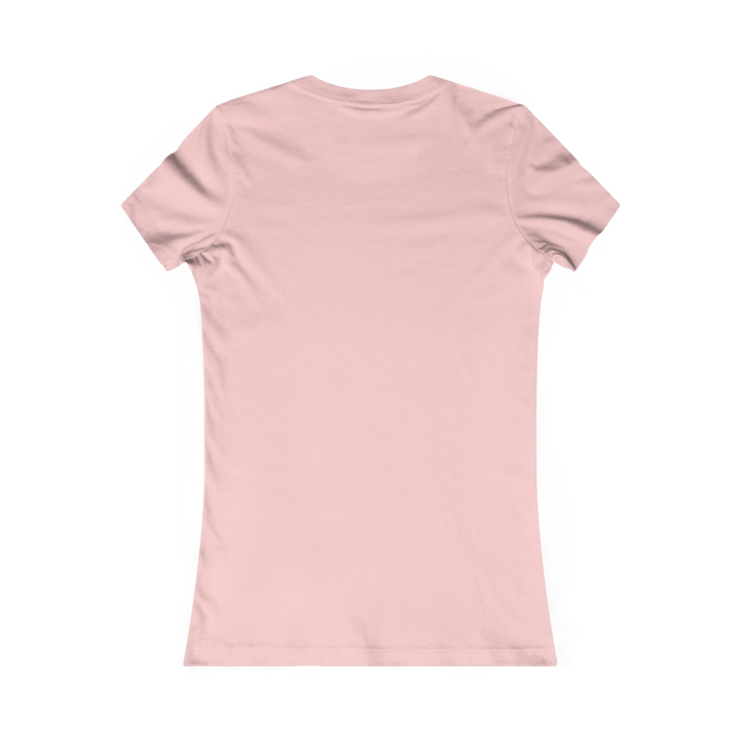 CSPK9 Women's Tee Front Logo Only