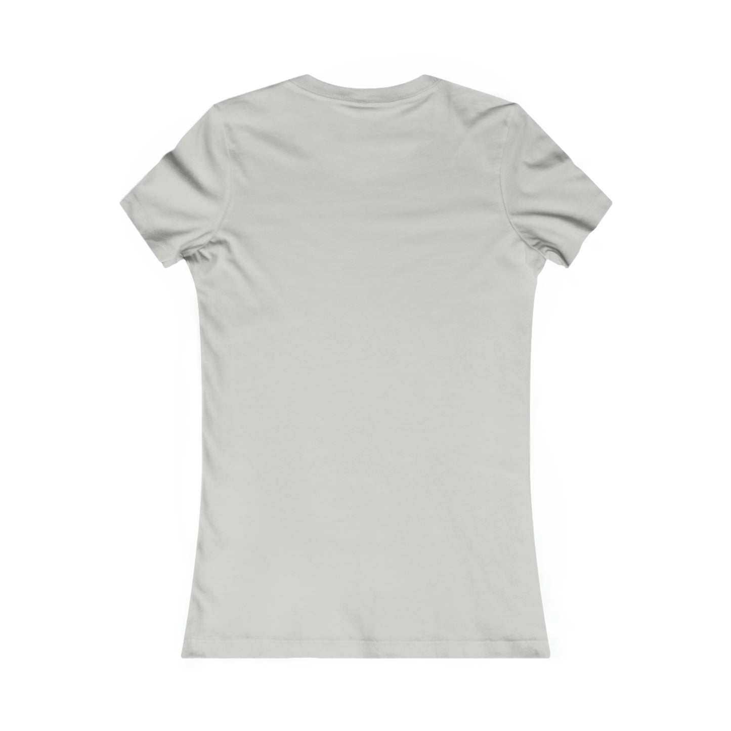 CSPK9 Women's Tee Front Logo Only
