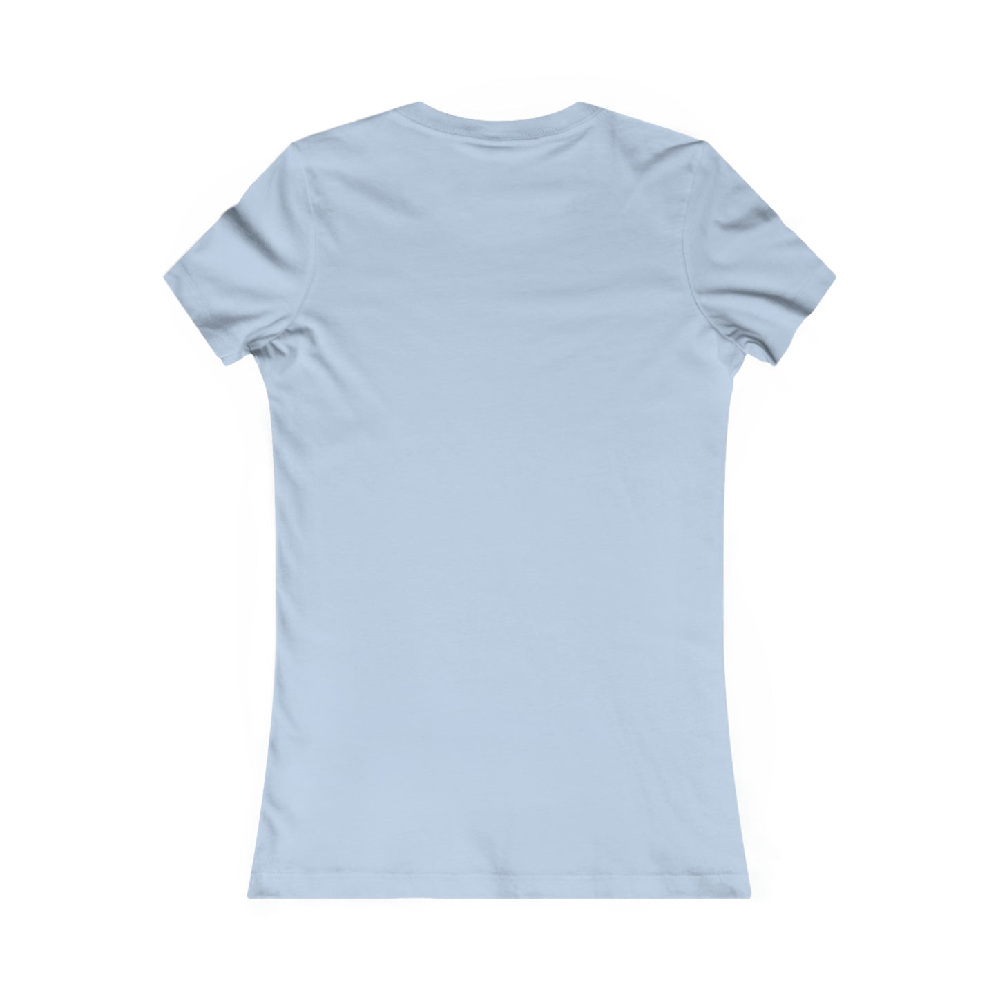 CSPK9 Women's Tee Front Logo Only