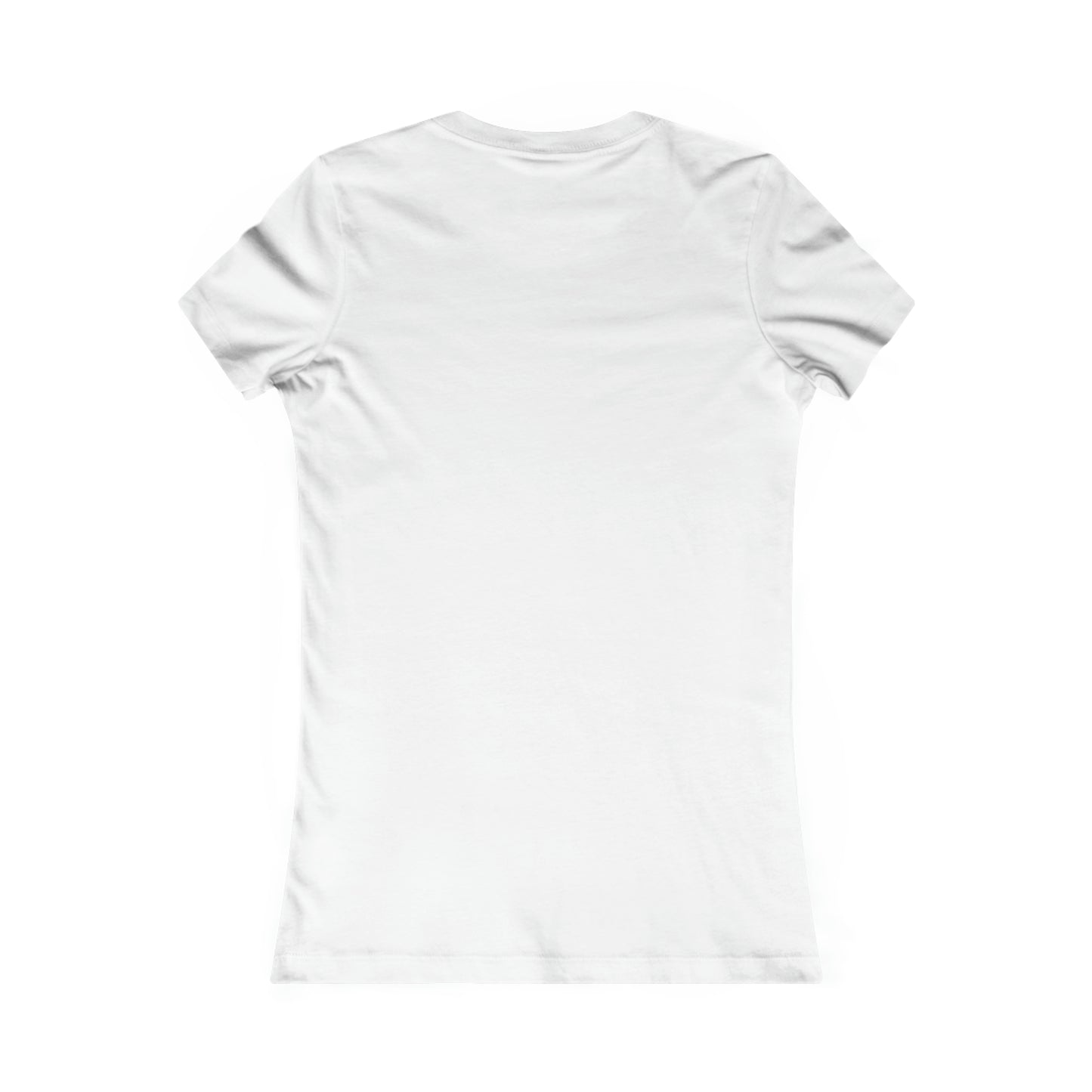 CSPK9 Women's Tee Front Logo Only