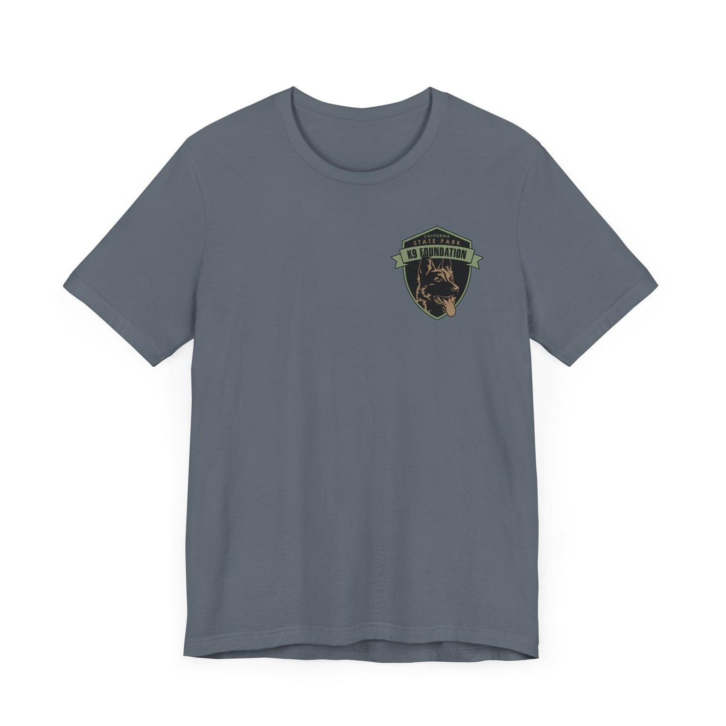 CSPK9 EOD Retro Bomb Shirt Unisex