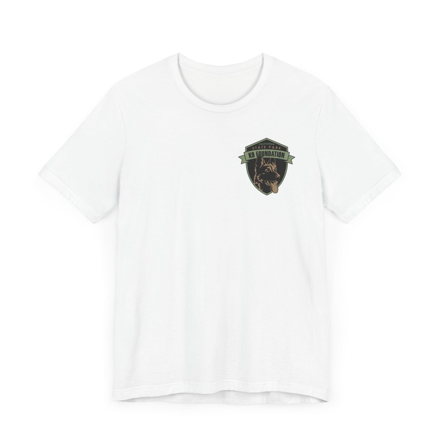 CSPK9 EOD Retro Bomb Shirt Unisex