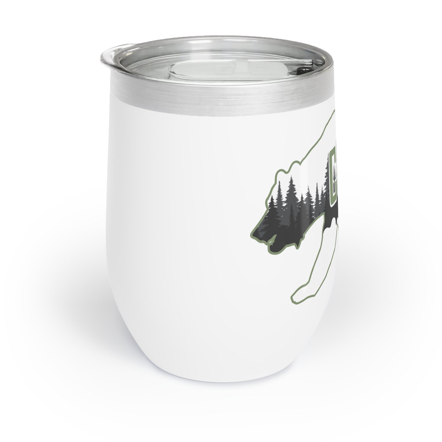 Chill Wine Tumbler