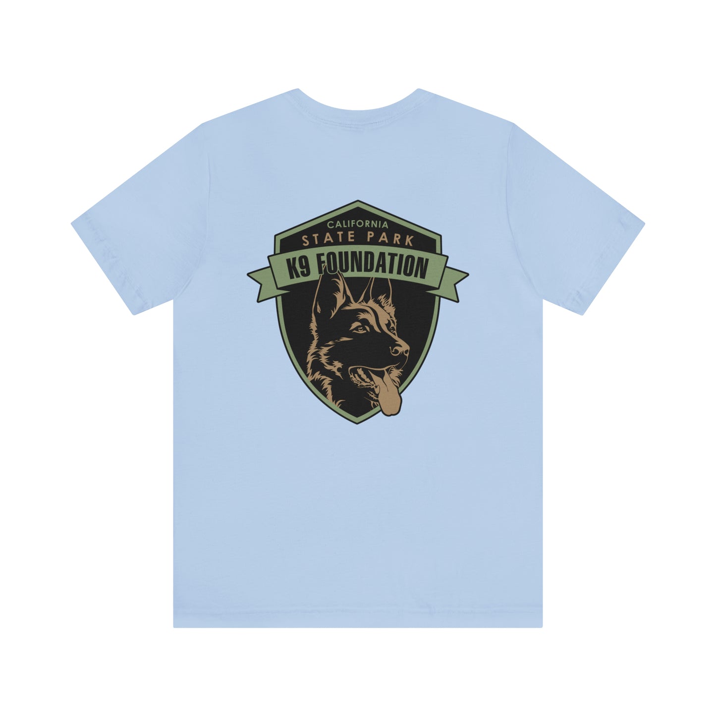 CSPK9 Short Sleeve Tee