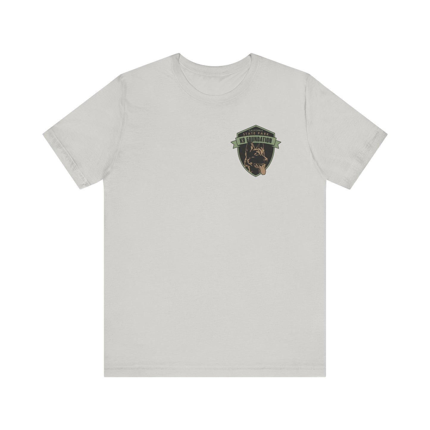 CSPK9 EOD Retro Bomb Shirt Unisex