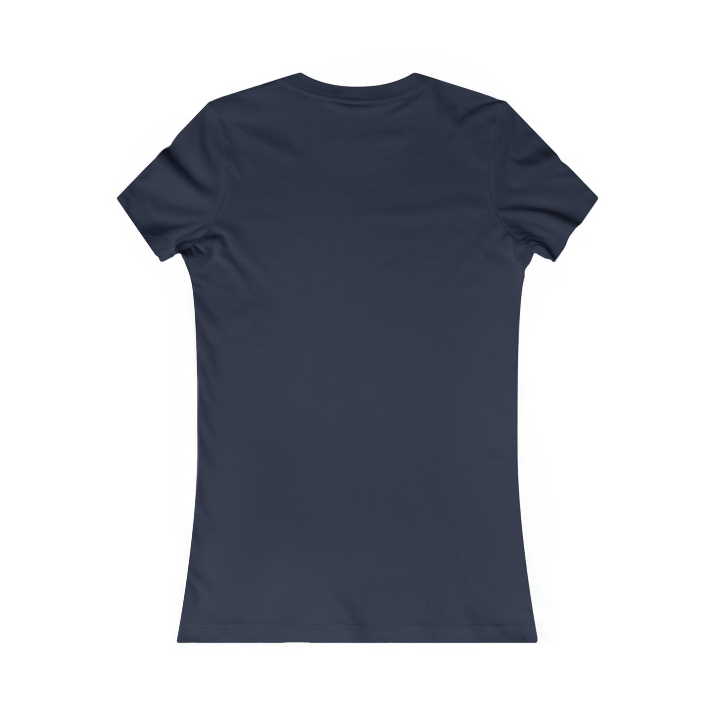 CSPK9 Women's Tee BCA Front Logo