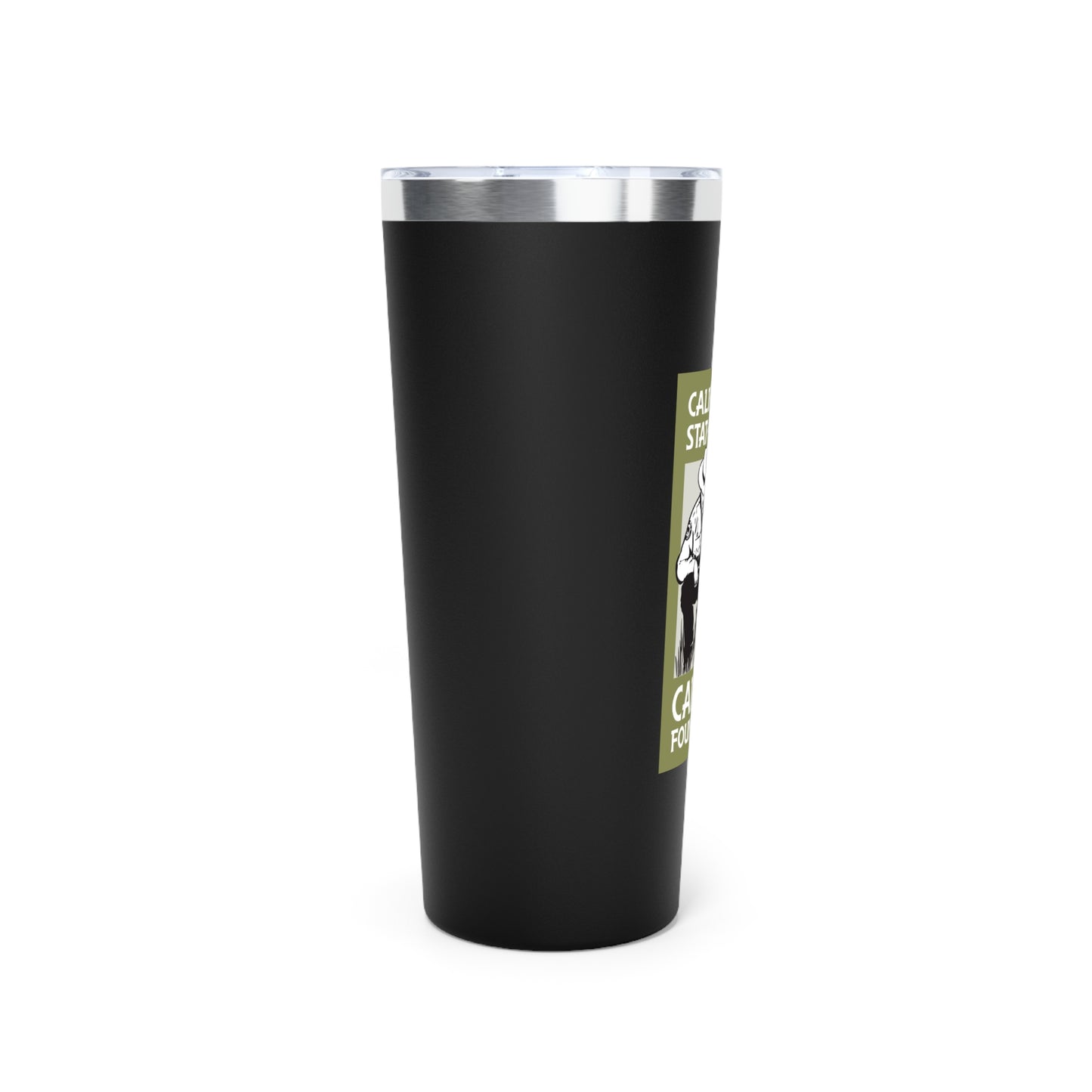 Copper Vacuum Insulated Tumbler, 22oz