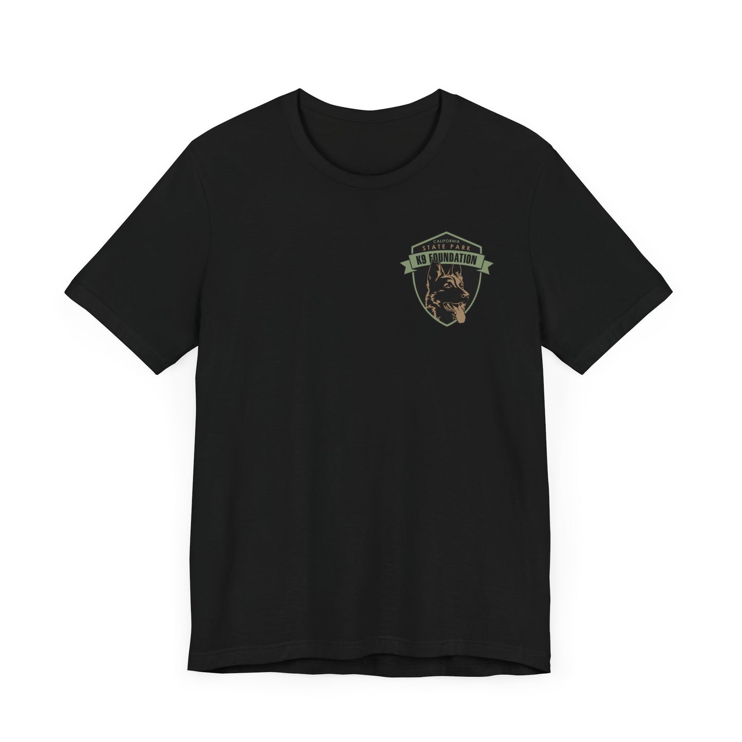CSPK9 EOD Retro Bomb Shirt Unisex