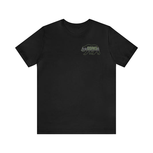 CSPK9 Short Sleeve Tee