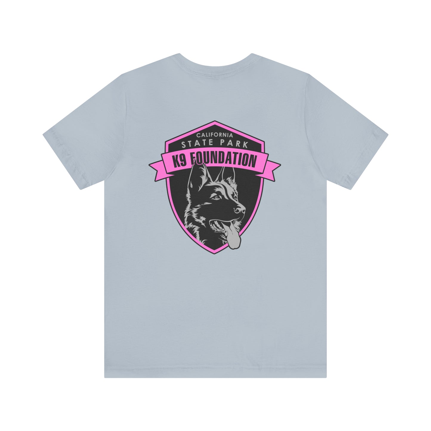 CSPK9 BCA Short Sleeve Tee