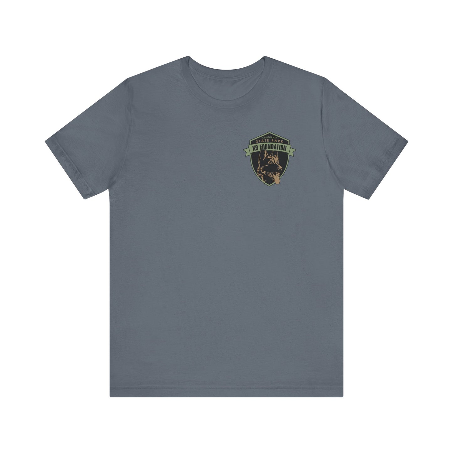 CSPK9 EOD Retro Bomb Shirt Unisex