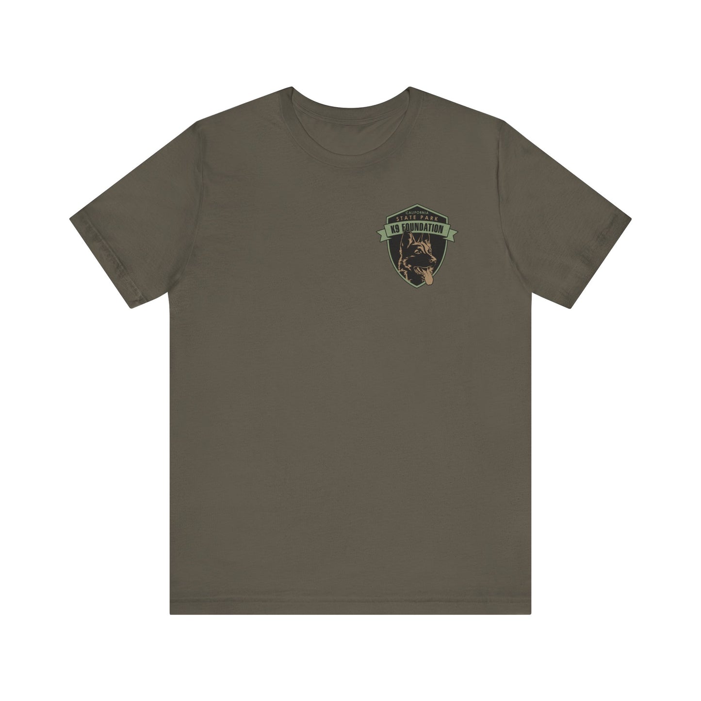 CSPK9 EOD Retro Bomb Shirt Unisex