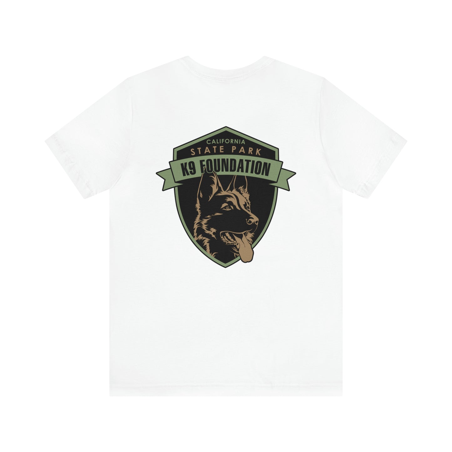 CSPK9 Short Sleeve Tee
