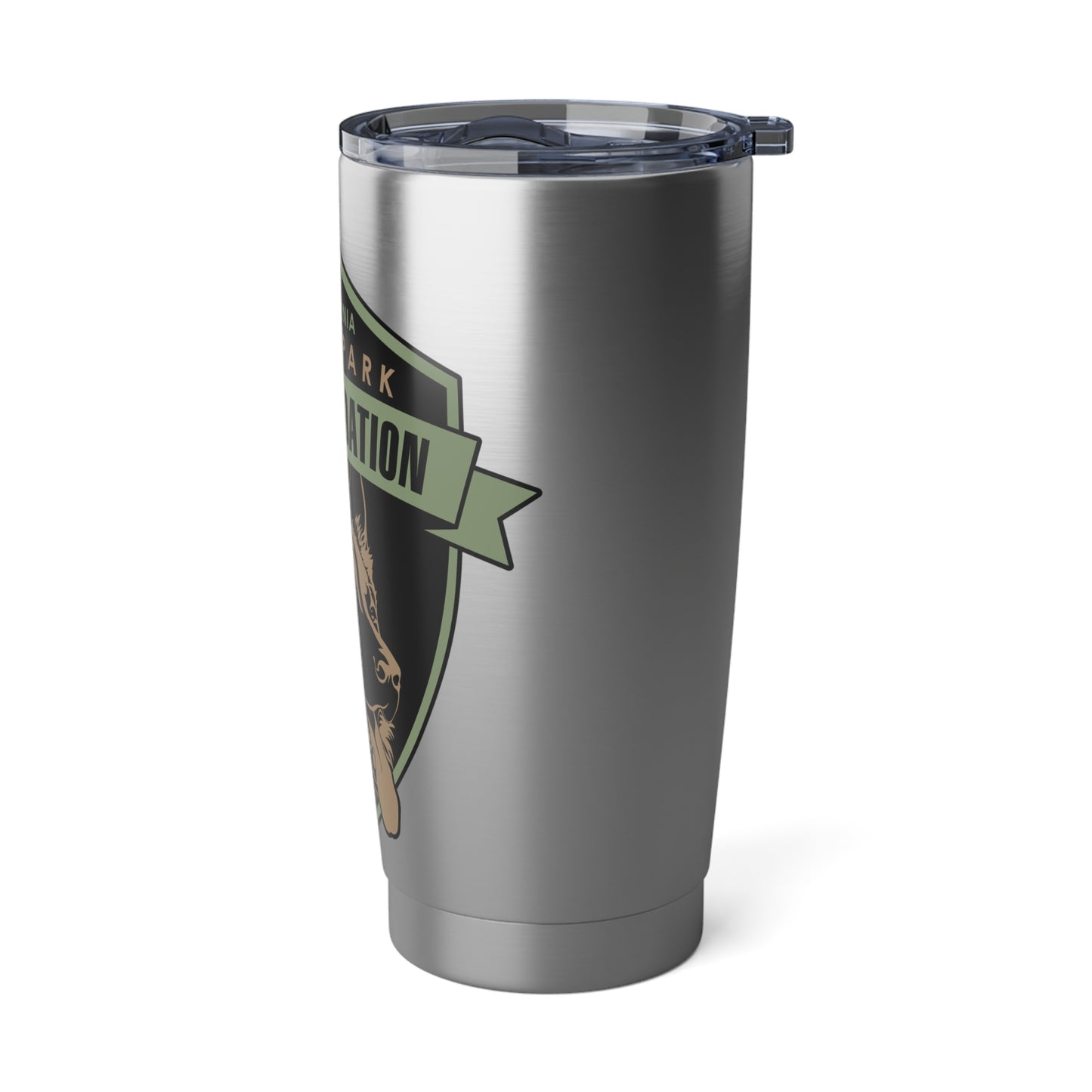 Vagabond 20oz Tumbler