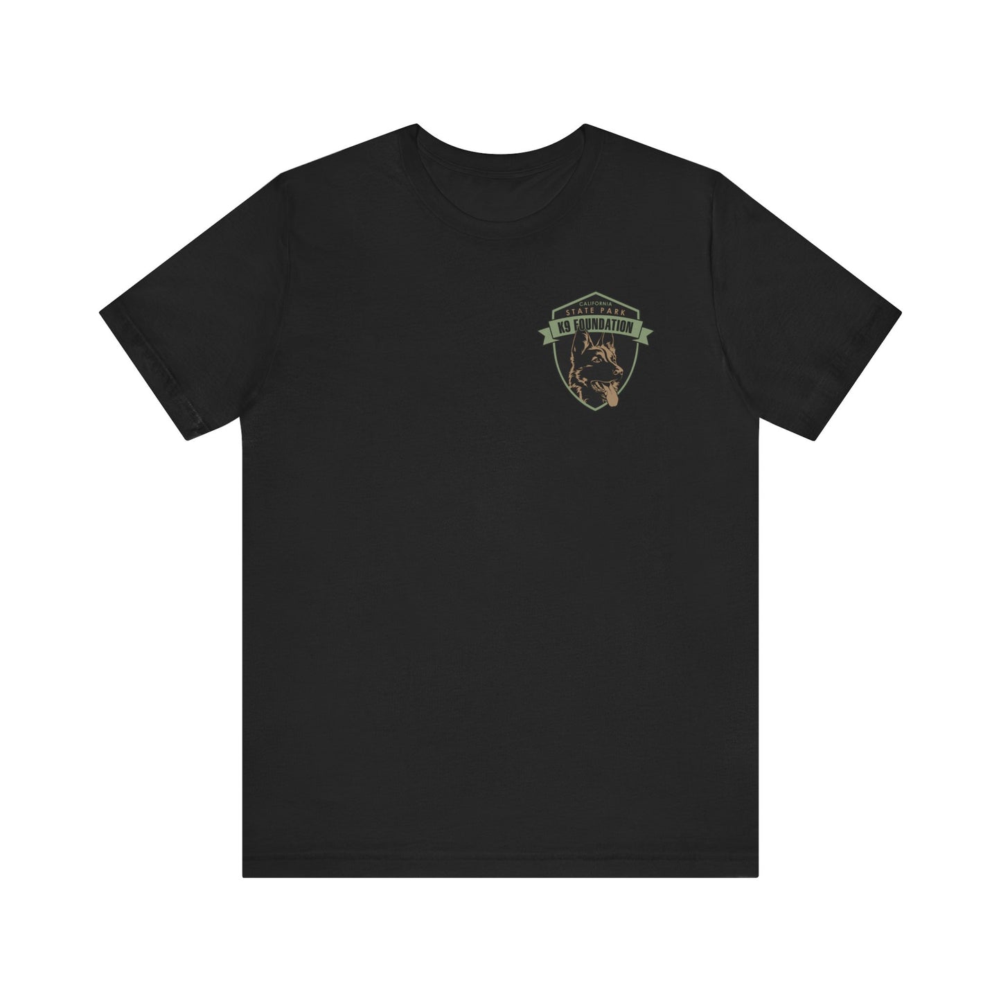 CSPK9 EOD Retro Bomb Shirt Unisex