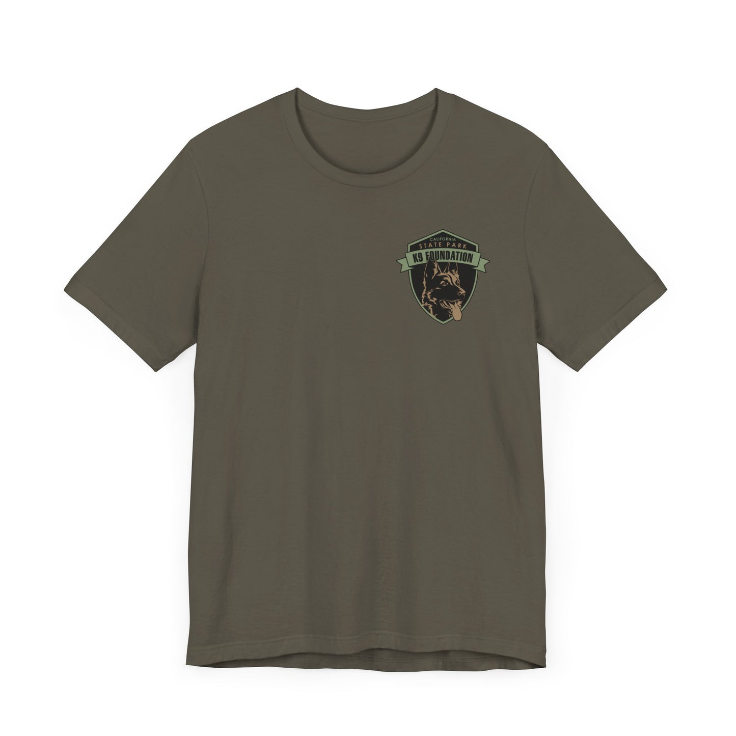 CSPK9 EOD Retro Bomb Shirt Unisex