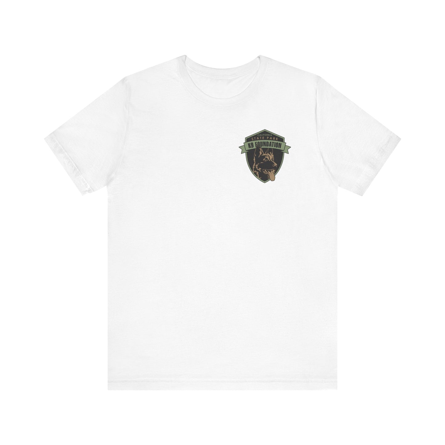 CSPK9 EOD Retro Bomb Shirt Unisex