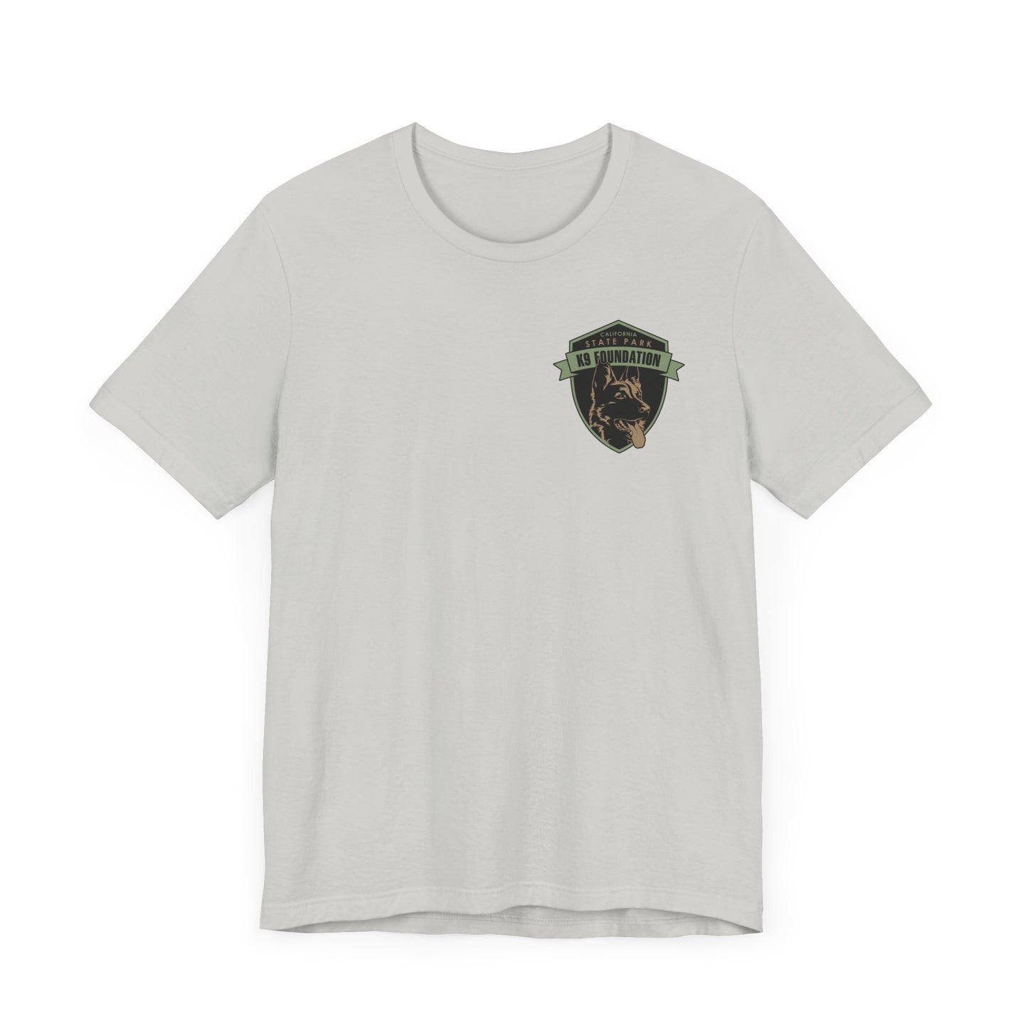 CSPK9 EOD Retro Bomb Shirt Unisex
