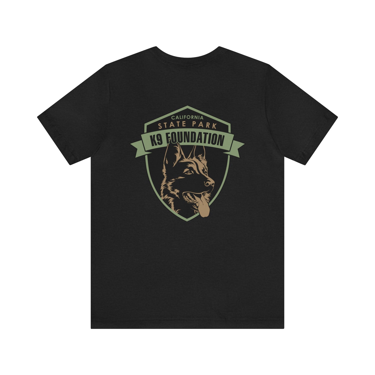 CSPK9 Short Sleeve Tee