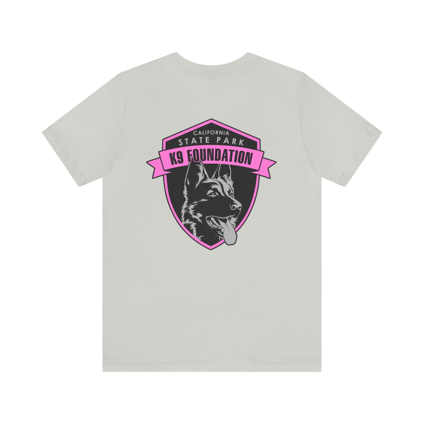 CSPK9 BCA Short Sleeve Tee
