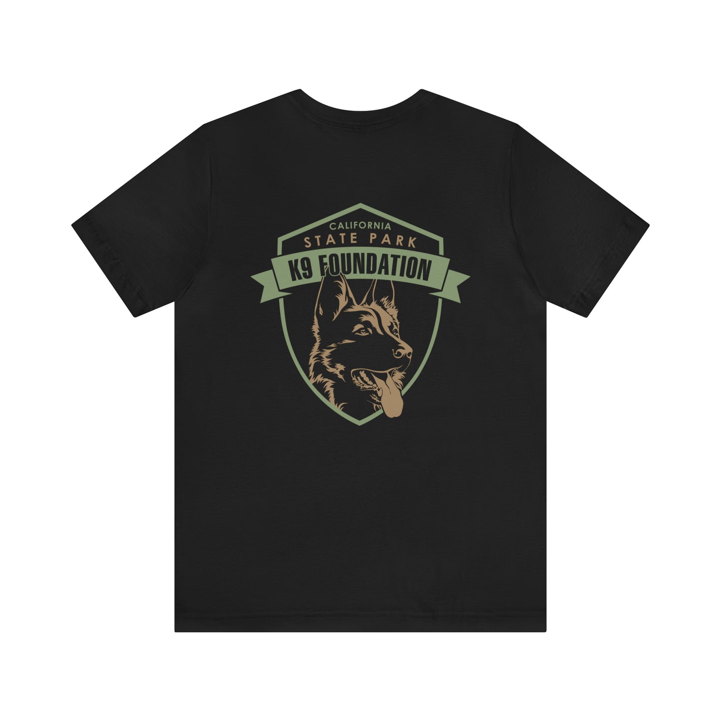 CSPK9 Short Sleeve Tee