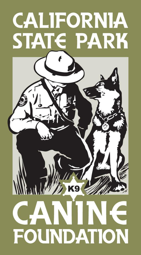 California State Park Canine Foundation