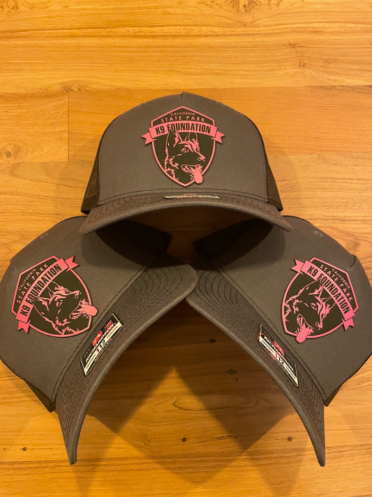 BCA Trucker Cap