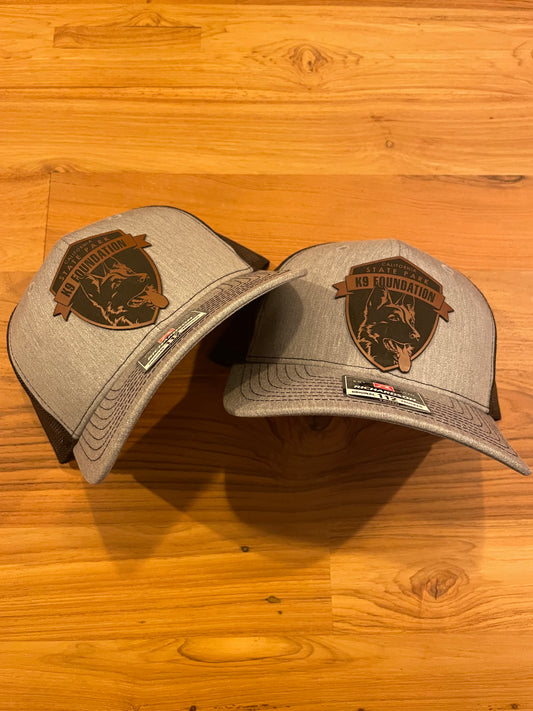 Youth Trucker Cap