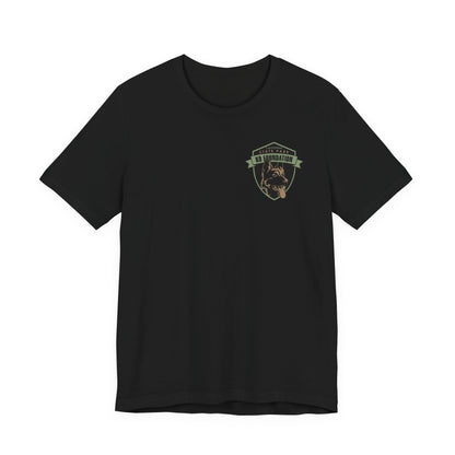 CSPK9 EOD Retro Bomb - Tee Shirt