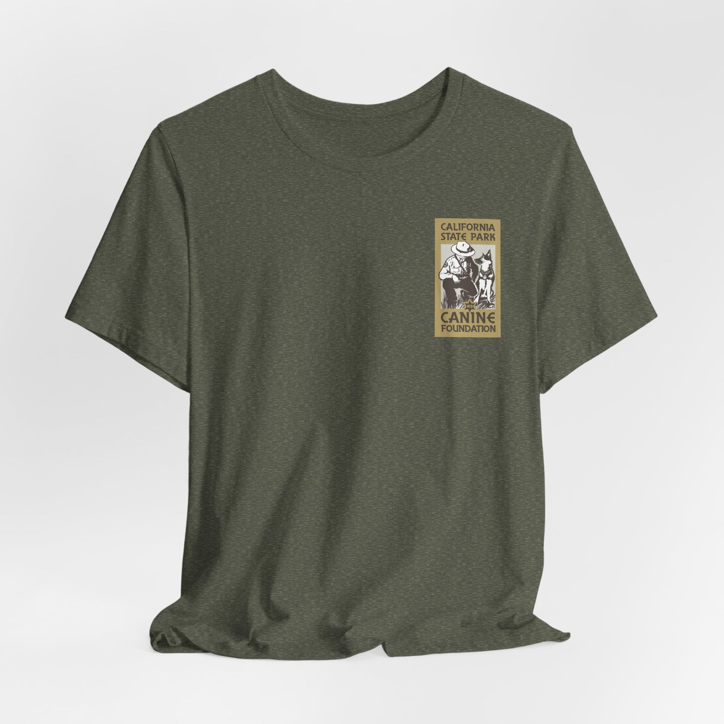 Paid In Sunsets - Tee Shirt