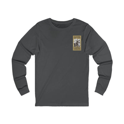 Do Not Pet - Long Sleeve Tee
