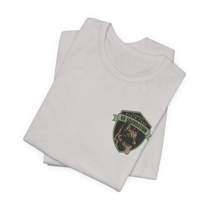 CSPK9 EOD Retro Bomb - Tee Shirt