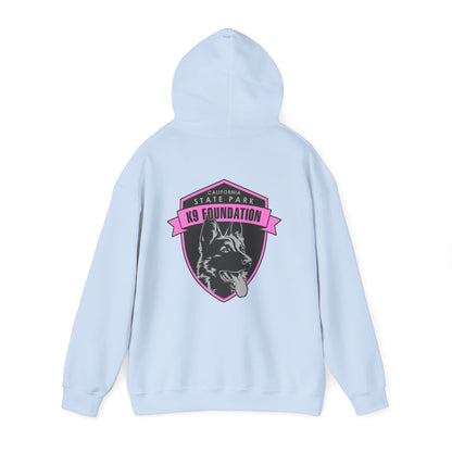 CSPK9 BCA Hooded Sweatshirt