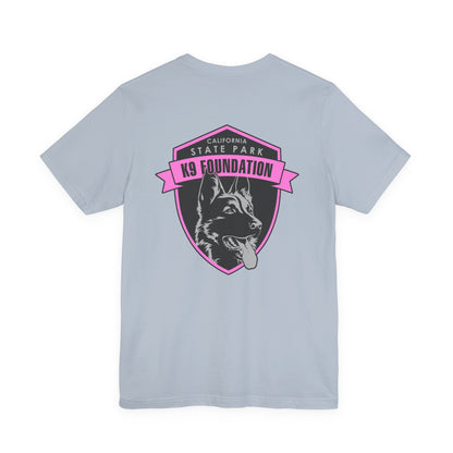 CSPK9 BCA Short Sleeve Tee