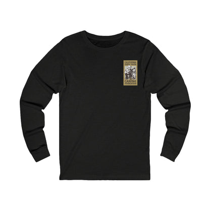 Do Not Pet - Long Sleeve Tee