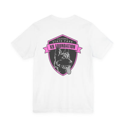 CSPK9 BCA Short Sleeve Tee