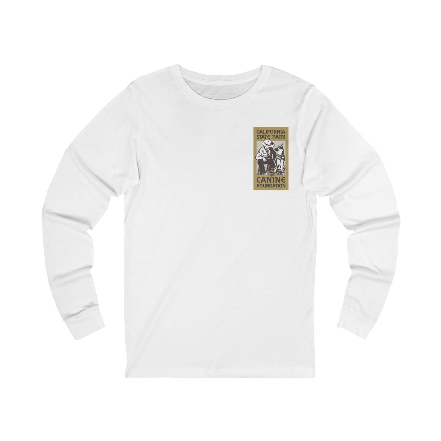 Paid In Sunsets - Long Sleeve Tee