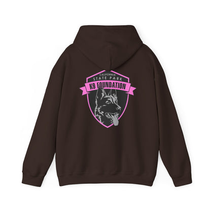 CSPK9 BCA Hooded Sweatshirt