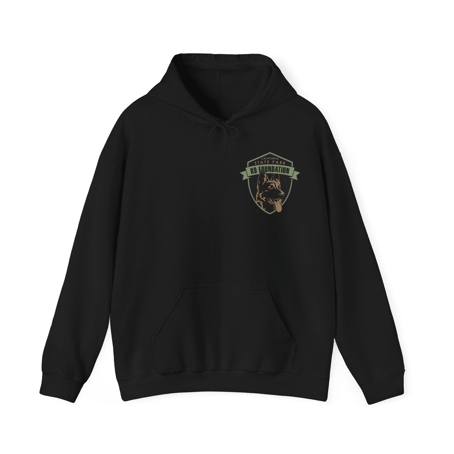 CSPK9 EOD Retro Bomb - Hoodie
