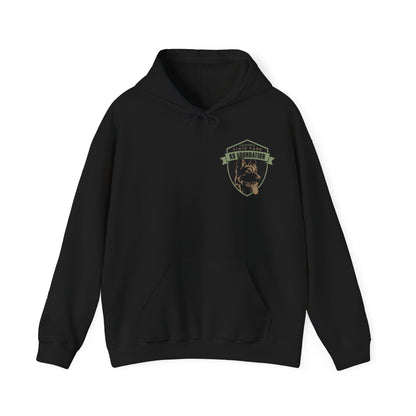 CSPK9 EOD Retro Bomb - Hoodie