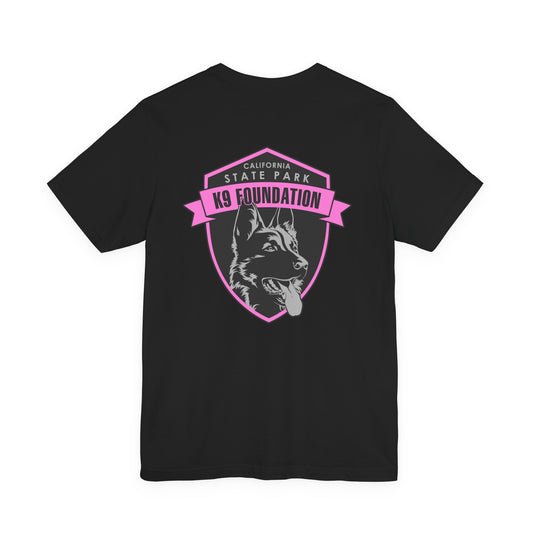 CSPK9 BCA Short Sleeve Tee
