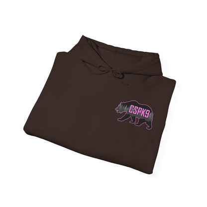 CSPK9 BCA Hooded Sweatshirt