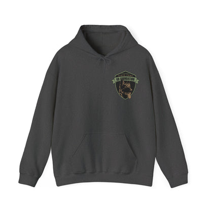 CSPK9 EOD Retro Bomb - Hoodie