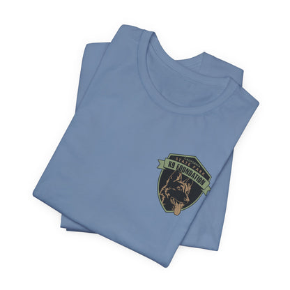 CSPK9 EOD Retro Bomb - Tee Shirt