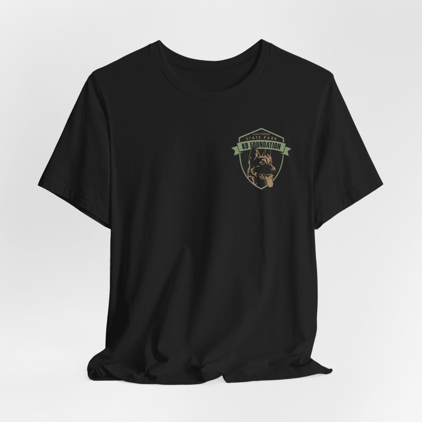 CSPK9 EOD Retro Bomb - Tee Shirt