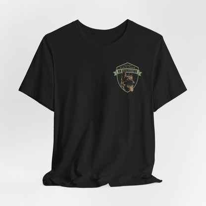 CSPK9 EOD Retro Bomb - Tee Shirt